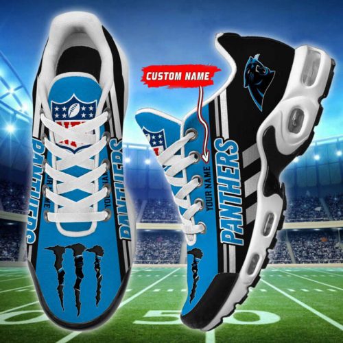 St Kilda Saints Premium Air Max Plus Sport Sneakers For Fan Gifts