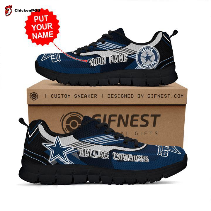 Ottawa Senators Unisex Running Shoes For Fans Gifts