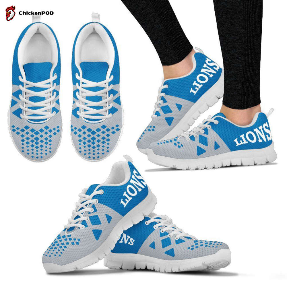 Dallas Cowboys Unisex Running Shoes For Fans Gifts