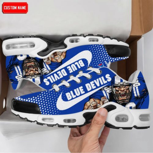 Tampa Bay Buccaneers NFL Air Max Plus Sport Sneakers For Fan Gifts