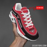 Essendon Bombers Premium Air Max Plus Sport Sneakers For Fan Gifts