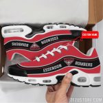 Essendon Bombers Premium Air Max Plus Sport Sneakers For Fan Gifts