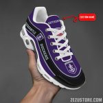 Fremantle Dockers Premium Air Max Plus Sport Sneakers For Fan Gifts