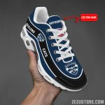 Geelong Cats Premium Air Max Plus Sport Sneakers For Fan Gifts