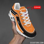 Greater Western Sydney Giants Premium Air Max Plus Sport Sneakers For Fan Gifts