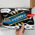 Los Angeles Chargers NFL Air Max Plus Sport Sneakers For Fan Gifts