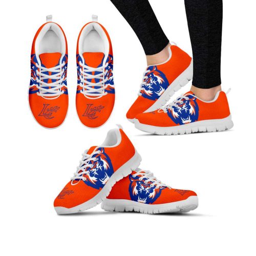 Louisiana College Wildcats Unisex Running Shoes For Fans Gifts