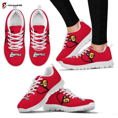 Lafayette College Leopards Unisex Running Shoes For Fans Gifts