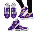 LSU Shreveport Pilots Unisex Running Shoes For Fans Gifts