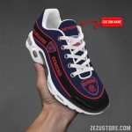 Melbourne Demons Premium Air Max Plus Sport Sneakers For Fan Gifts