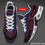 Melbourne Demons Premium Air Max Plus Sport Sneakers For Fan Gifts