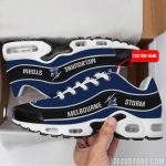 Melbourne Storm Premium Air Max Plus Sport Sneakers For Fan Gifts