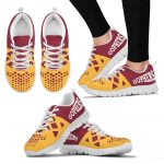 Minnesota Golden Gophers Unisex Running Shoes For Fans Gifts