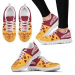 Minnesota Golden Gophers Unisex Running Shoes For Fans Gifts