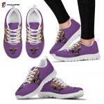 Minnesota State Mavericks Unisex Running Shoes For Fans Gifts