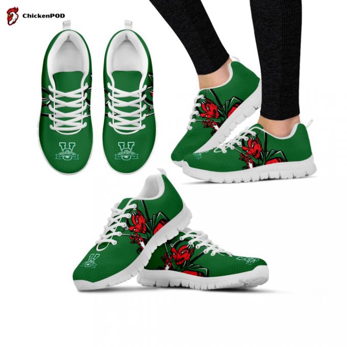 Mississippi Valley State Delta Devils Unisex Running Shoes For Fans Gifts