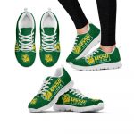 Missouri Southern State Lions Unisex Running Shoes For Fans Gifts