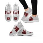 Missouri State University Bears Unisex Running Shoes For Fans Gifts