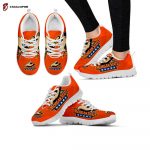 Morgan State Bears Unisex Running Shoes For Fans Gifts