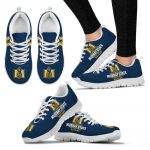 Murray State Racers Unisex Running Shoes For Fans Gifts