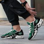 New York Jets NFL Air Max Plus Sport Sneakers For Fan Gifts