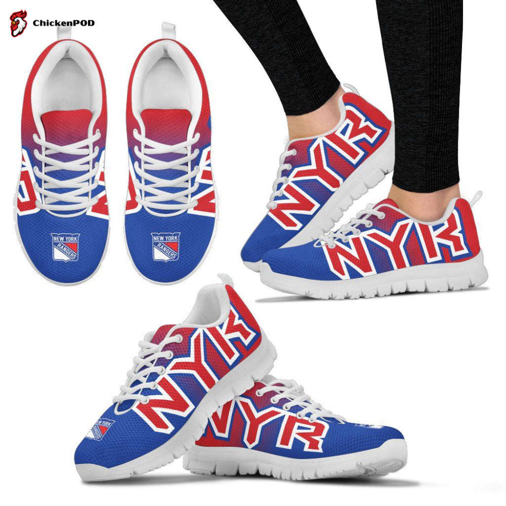 Ottawa Senators Unisex Running Shoes For Fans Gifts