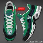 New Zealand Warriors Premium Air Max Plus Sport Sneakers For Fan Gifts