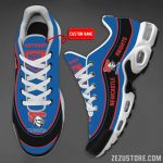 Newcastle Knights Premium Air Max Plus Sport Sneakers For Fan Gifts