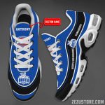 North Melbourne Kangaroos Premium Air Max Plus Sport Sneakers For Fan Gifts