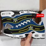 North Queensland Cowboys Premium Air Max Plus Sport Sneakers For Fan Gifts