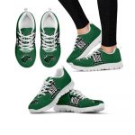 Northeastern State Riverhawks Unisex Running Shoes For Fans Gifts