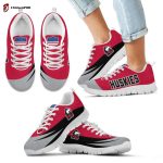 Northern Illinois Huskies Unisex Running Shoes For Fans Gifts