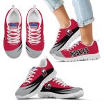 Northern Illinois Huskies Unisex Running Shoes For Fans Gifts