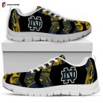 Notre Dame Fighting Irish Unisex Running Shoes For Fans Gifts