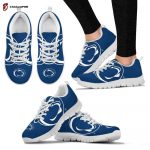 Penn State Nittany Lions Unisex Running Shoes For Fans Gifts