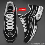 Penrith Panthers Premium Air Max Plus Sport Sneakers For Fan Gifts