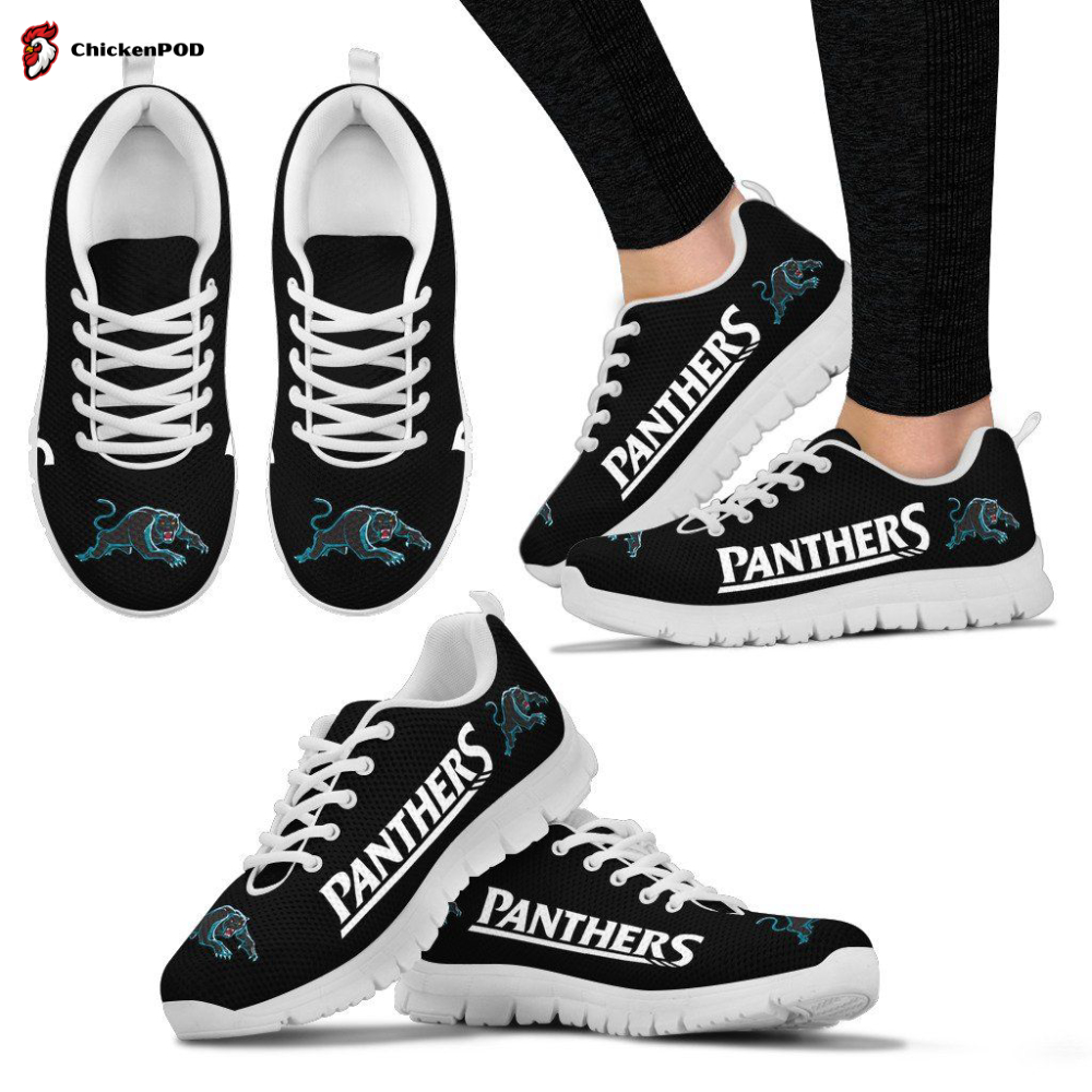 Parramatta Eels Unisex Running Shoes For Fans Gifts