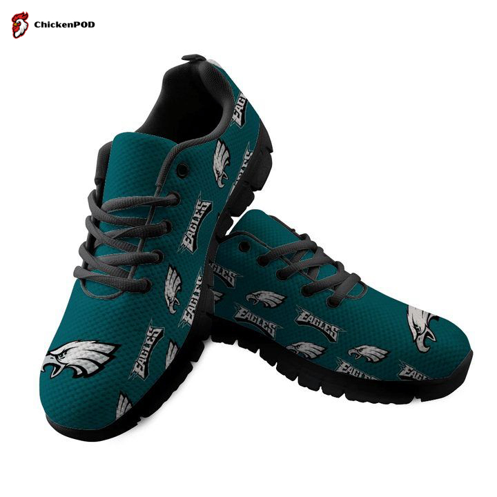 San Francisco 49ers Unisex Running Shoes For Fans Gifts