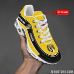 Richmond Tigers Premium Air Max Plus Sport Sneakers For Fan Gifts