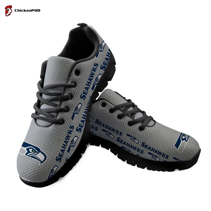 Tampa Bay Buccaneers Unisex Running Shoes For Fans Gifts