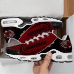 South Carolina Gamecocks NCAA Air Max Plus Sport Sneakers For Fan Gifts