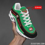 South Sydney Rabbitohs Premium Air Max Plus Sport Sneakers For Fan Gifts