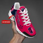 St. Louis CITY SC MLS Air Max Plus Sport Sneakers For Fan Gifts