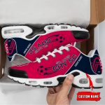 St. Louis CITY SC MLS Air Max Plus Sport Sneakers For Fan Gifts