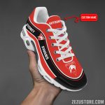 Sydney Swans Premium Air Max Plus Sport Sneakers For Fan Gifts