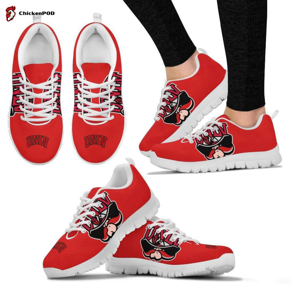 USC Trojans Unisex Running Shoes For Fans Gifts