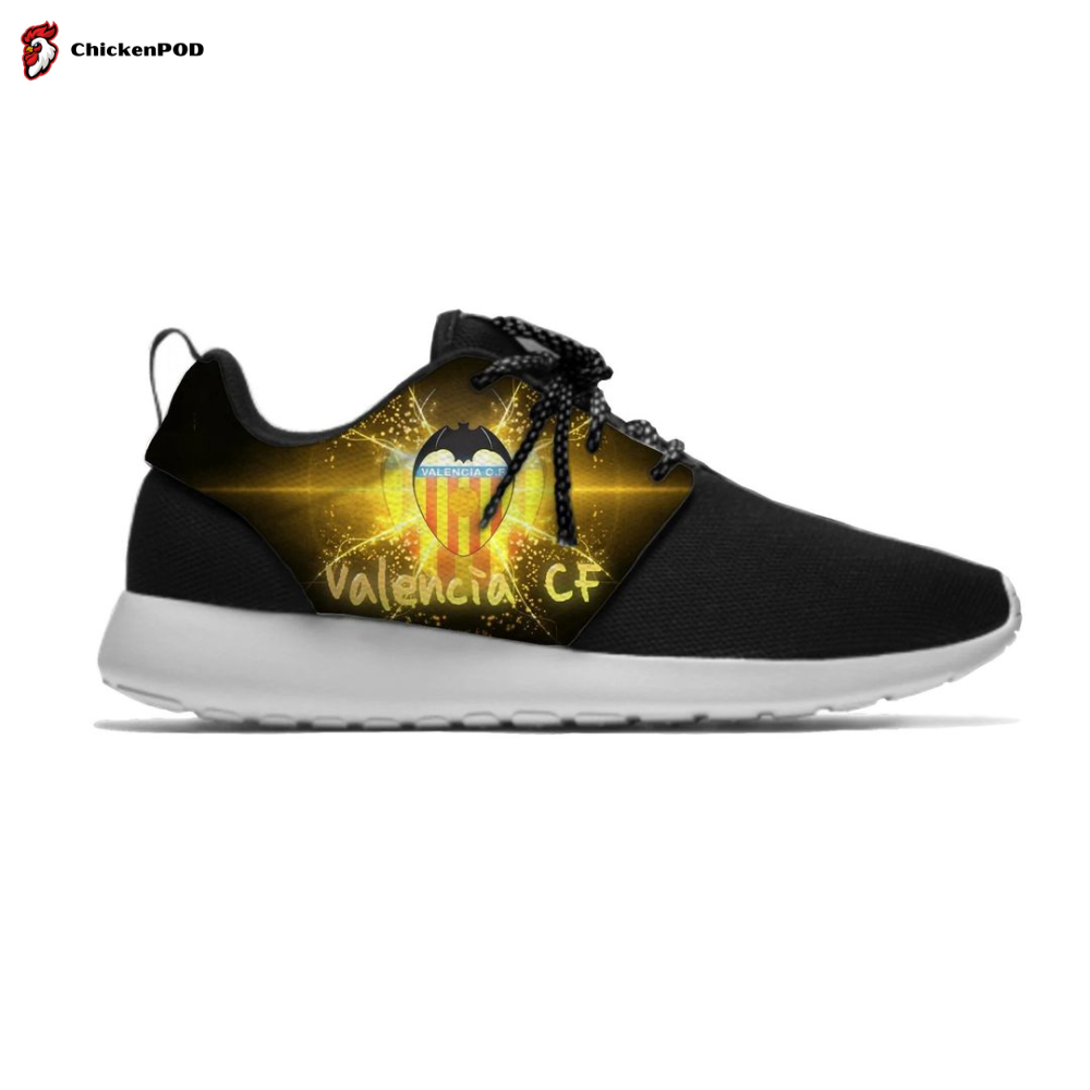 Valencia CF Unisex Running Shoes For Fans Gifts