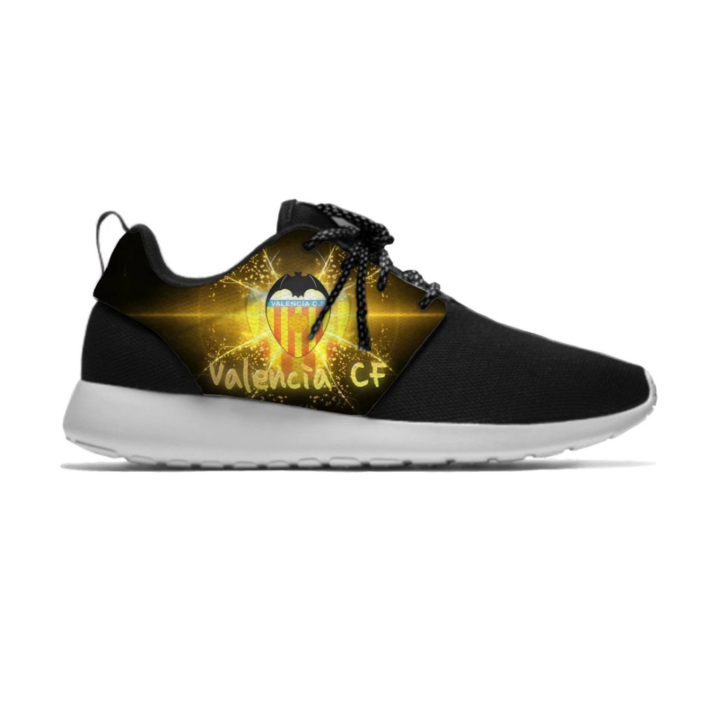 Valencia CF Unisex Running Shoes For Fans Gifts