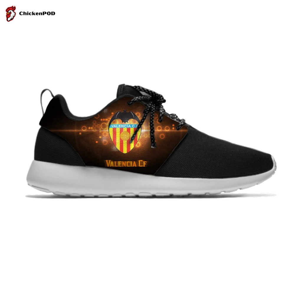 Valencia CF Unisex Running Shoes For Fans Gifts