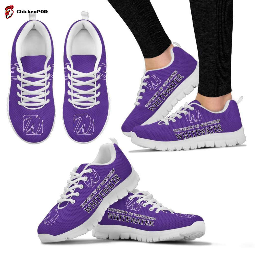 Real Madrid Unisex Running Shoes For Fans Gifts